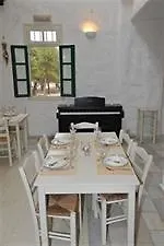 Anezina Village Parikia (Paros)
