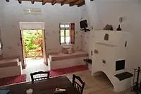 Apartment Anezina Village Parikia (Paros)