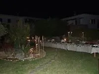 Anezina Village * Parikia (Paros)