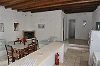 Anezina Village Parikia (Paros)