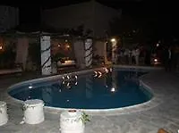 Anezina Village * Parikia (Paros)