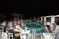 Anezina Village * Parikia (Paros)